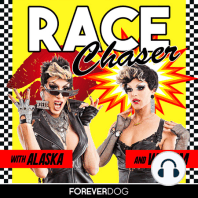 RACE CHASER LIVE IN SAN FRANCISCO!