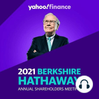 (HIGHLIGHTS) Berkshire Hathaway 2020 Annual Shareholders Meeting