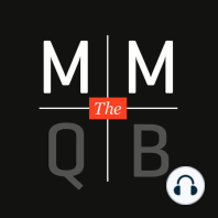 The Second-Year QBs From Kyler to Minshew, Plus Dalton to Dallas | Monday Morning Podcast