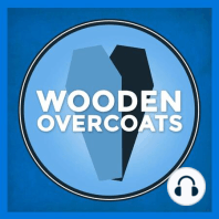 Wooden Overcoats: The Trouble With Rudyard