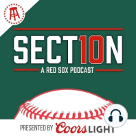 Episode 324: All-Time Red Sox Draft