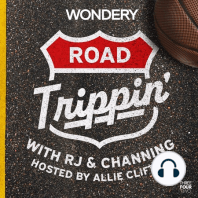 119: Catching Up with JR Smith