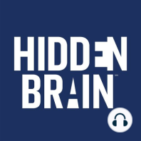 A Hidden Brain Commencement Address