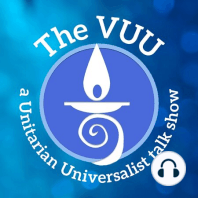 Commission On Institutional Change – The VUU #298