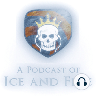 Episode 207: A Game of Thrones The Illustrated Edition