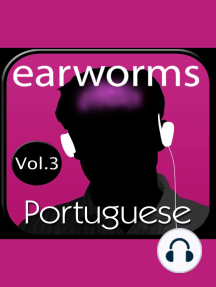 1 Podcast Portuguese Today, Audio Lesson #1