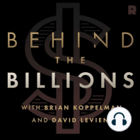 "Beg, Bribe, Bully," Season 5 Episode 3 With Ben Mezrich | Behind the Billions