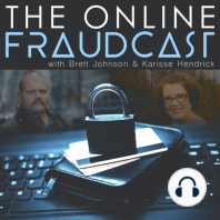 Episode 18: Unemployment Benefit Fraud