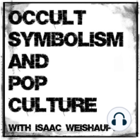 Occult Symbolism in Hollywood Entertainment: Isaac Weishaupt on Shaun Attwood's True Crime Podcast!