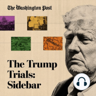 How Trump is leveraging the presidency to campaign against Biden