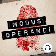 140 - Lori Vallow: a mãe do fim do mundo | Modus Operandi Podcast