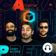 Ep. 26 - Cagada fantasma, o valor do c* e melhores momentos