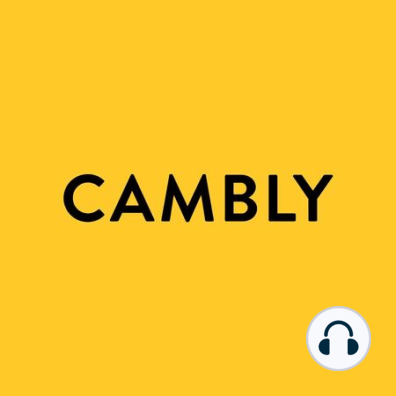 App Cambly: para aprender inglês online onde e quando quiser