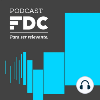 Diálogos FDC #18 - As lições da montanha, com Juarez Soares
