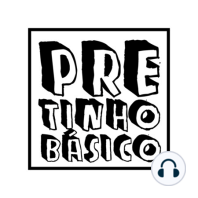 Pretinho Básico com Supla | 31/10/2019