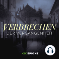 Der Trümmermörder von Hamburg: Eine Spurensuche in Ruinen