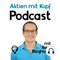 Boeing, Airbus, Rational, EON, RWE Analyse mit Jonathan Neuscheler