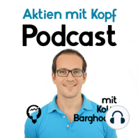 Die Suche nach den BESTEN Aktien feat. Jonathan Neuscheler (Re-Run Episode)