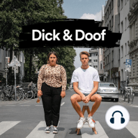Luca's Scooter: Dick & Doof