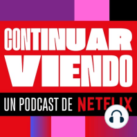 Episodio 55: Películas indispensables en Netflix