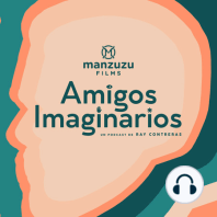 Amigos Imaginarios · EP07 ESPIRITUAL con Alexis de Anda