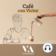 Cómo planificar el éxito de tu proyecto (con Víctor Martín)