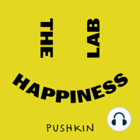 Coming Soon: The Happiness Lab Season One