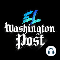 El Washington Post: En diciembre lanzaremos El Washington Post, el pódcast en español de The Washington Post. La idea es contarles las principales noticias del día en el mundo y explicarles qué hay detrás, por qué pasan las cosas. Hasta pronto.