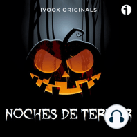 NOCHES DE TERROR 4x13 - Llamadas telefónicas de terror