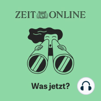 Eine Neuwahl ist super! Eine Neuwahl ist falsch! Der Newspodcast