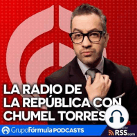 Inicia la 4T, inicia La Radio de la República! - La Radio de la República - @ChumelTorres