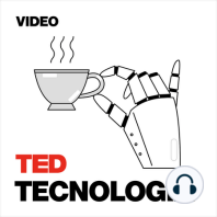 Cómo la tecnología ha cambiado el significado de ser sordo | Rebecca Knill