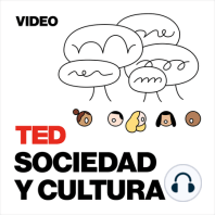 El secreto de una gran charla TED | Chris Anderson