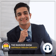 Raftaar on Becoming a CROREPATI Rapper | The Ranveer Show 48