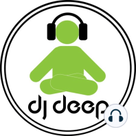 DJDeepNYC - November Podcast 201811
