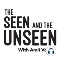 Ep. 22: China's Influence in South Asia