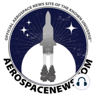SpaceX Crew Dragon | Featuring Guy Norris & Jon Ostrower | Aviation Podcast | LeadingEdge from AeroSpaceNews.com S1 E6