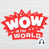 Two Whats?! And A Wow! - Inventoritos (encore)