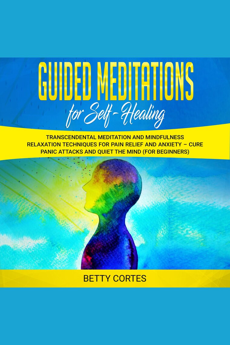 Guided Meditations for Anxiety: Self Healing Mindfulness Meditation  Techniques to reduce Stress and Panic Attacks (for Beginners) (Guided  Meditations and Mindfulness Book 1) by Mindfulness Meditation Institute -  Audiobook