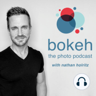 #395: Encouraging Inclusion in the Photography Industry (Part 2) - George Mitchell