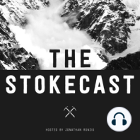 87: Cody Townsend, Shelma Jun, Andrew Muse, & Scott Kranz