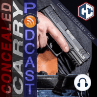 Episode 427: Reloading a Pistol