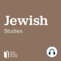Yitzhak Lewis, "Permanent Beginning: R. Nachman of Braslav and Jewish Literary Modernity" (SUNY Press, 2020)