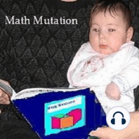 Math Mutation 261:  The Mystery of the S