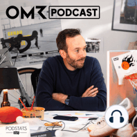 OMR #126 mit Audible-Chef Nils Rauterberg