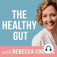 Gluten Sensitivity, Coeliac Disease and Food Intolerances with Dr Lisa Shaver | Ep. 87