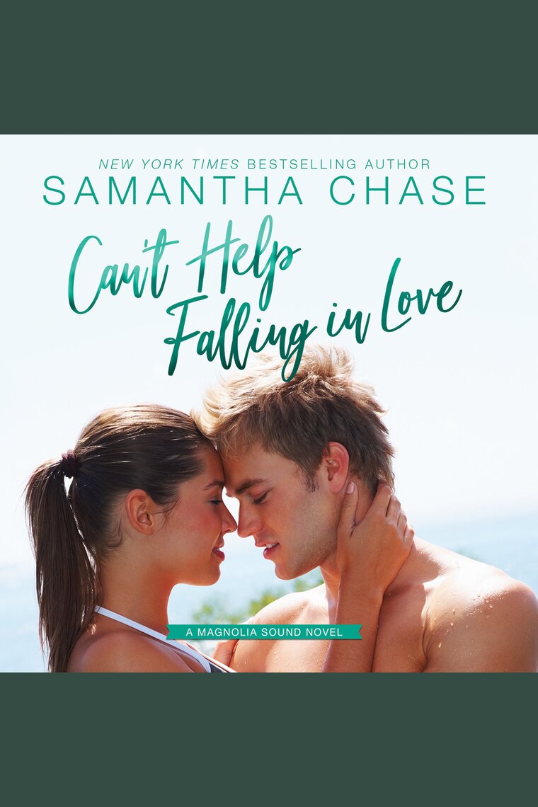 Cant Help Falling In Love by Samantha Chase afbeelding