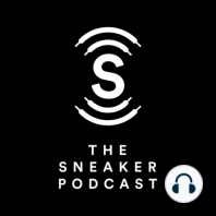 Sneaker Soundtrack - S05E19