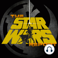 Star Wars Films Delayed! + Ian Doescher – SWR #441