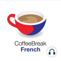 Chambres d'hôtes - Coffee Break French Travel Diaries Episode 9